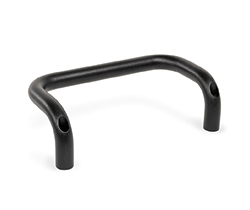 GN 426.4-Double-curved tubular handles